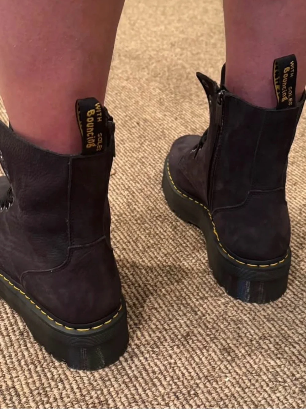 Dr. Martens new without